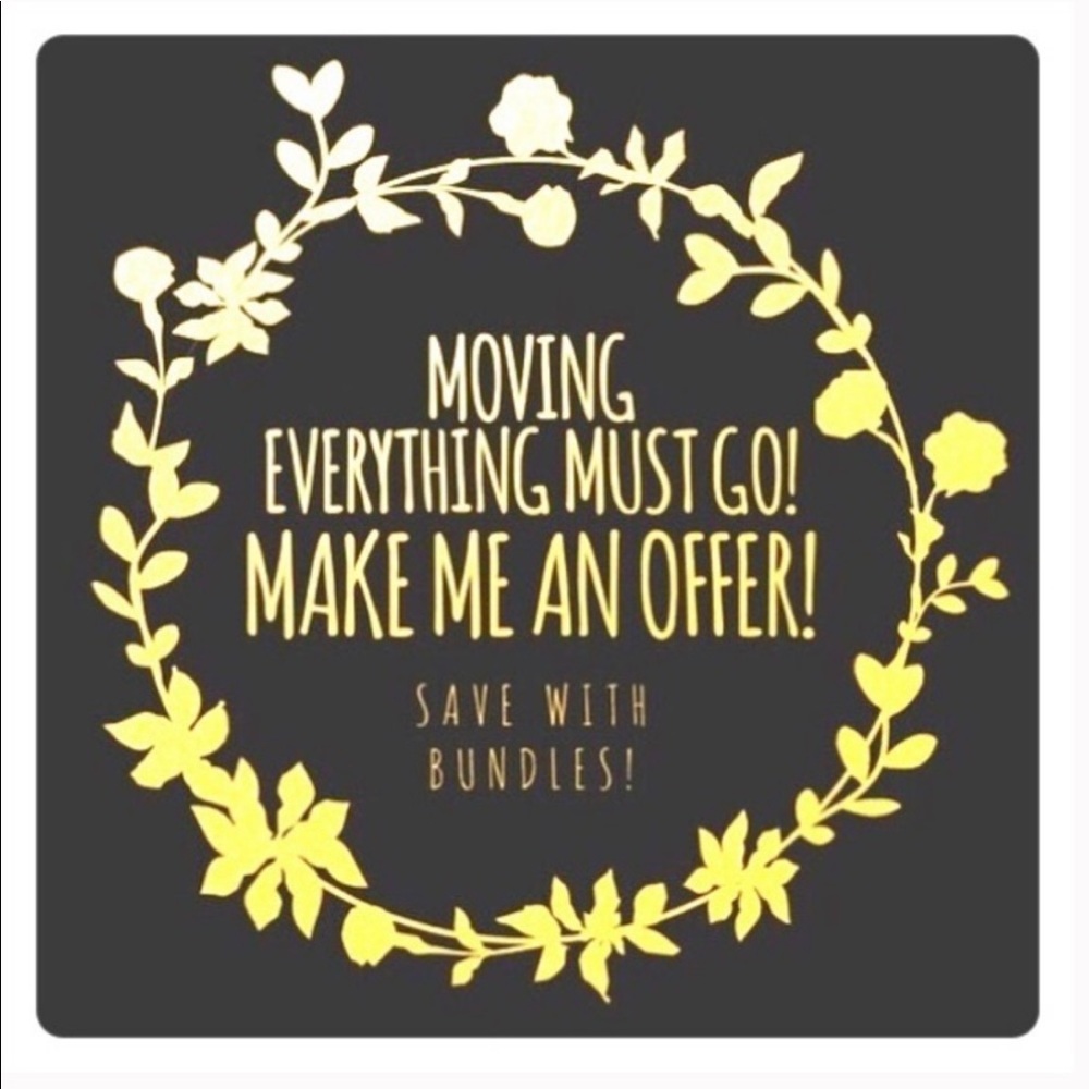 Bundle and save !!